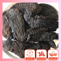 Thịt Trâu Gác Bếp (Tặng Chẩm Chéo)