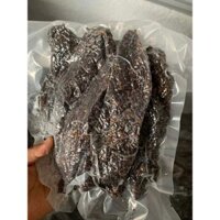 Thịt Trâu Gác Bếp Tây Bắc (ĐẶC BIỆT THƠM) Trâu Sấy Chuẩn Vị Mường Tấc ✅ Tặng Chẩm Chéo ✅