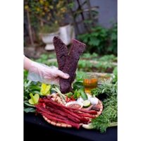 Thịt Trâu gác bếp