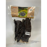 Thịt trâu hun khô khói mía 250g/túi