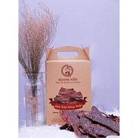 Thịt Trâu khô Đồng Tháp