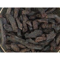 Thịt trâu khô, thịt lợn khô, lạp xưởng