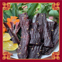 thịt trâu sấy khô gác bếp 500g -1kg