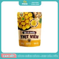 Thịt viên Cây Thị sốt phomai 120g 3Y+
