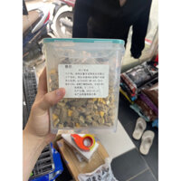 Thịt viên ức gà khô hộp 500g