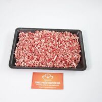 THỊT XAY BÒ ÚC ĐÔNG LẠNH - BEEF MINCED - FROZEN AUSTRALIAN BEEF