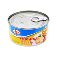 Thịt xay cao cấp Hạ Long 170g