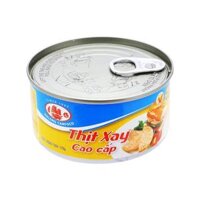 Thịt Xay Cao Cấp Hạ Long 170gr