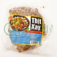 Thịt Xay Chay Âu Lạc - 200g / 1kg
