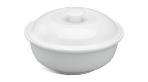 Thố 0.23 L + nắp – Daisy – Trắng