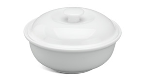 Thố 0.23 L + nắp – Daisy – Trắng