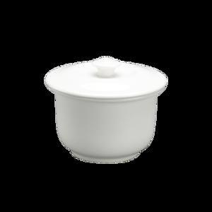 Thố 0.52 L + nắp – Daisy Ly’s – Trắng Ngà