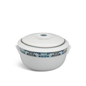 Thố 15cm + nắp Jasmine Phước Lộc Thọ