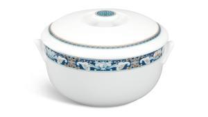 Thố 18 cm + nắp Jasmine Phước Lộc Thọ