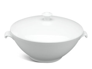 Thố 1.8 L + nắp – Daisy – Trắng