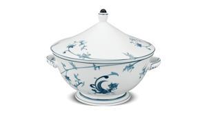 Thố 22 cm + nắp – Hoàng Cung – Lạc Hồng