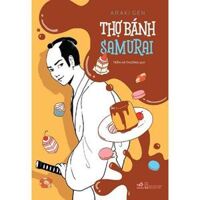 Thợ Bánh Samurai - Ban Quyên