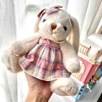 Thỏ Bông Cao Cấp Cho Bé Chính Hãng GABRIEL