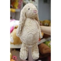 Thỏ bông đáng iu