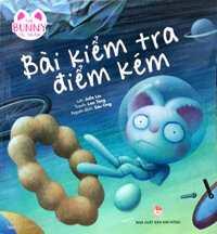 Thỏ Bunny Tai Ngắn - Bài Kiểm Tra Điểm Kém