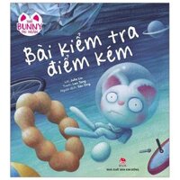 Thỏ Bunny Tai Ngắn - Bài Kiểm Tra Điểm Kém