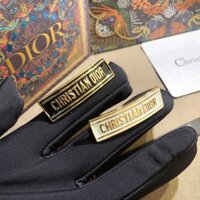 Thổ Cẩm Thép Titan Chống Thấm Nước Chống Rỉ Đôi CC Nữ Áo Len Nam Phù Hợp Với Dây Buộc Cổ Pin Mũ Pin Khóa