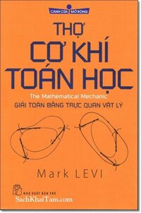 Thợ Cơ Khí Toán Học