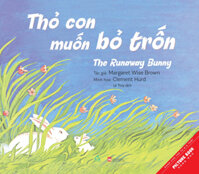 Thỏ Con Muốn Bỏ Trốn