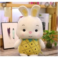 Thỏ cute gấu bông 30cm