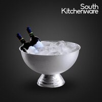 Thố đá chuyên dụng (EAST) dùng ướp rượu, champagne (phi 38)