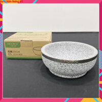 Thố đá Hàn Quốc đủ size