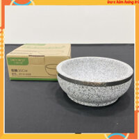 Thố đá Hàn Quốc đủ size