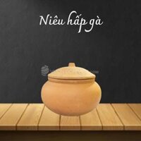 Thố Đất Hấp Gà Dưới 1kg2