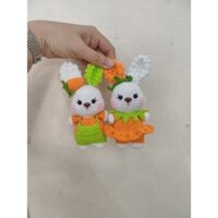 thỏ hạt bắp -cam