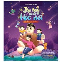 Thơ Hay Cho Bé Học Nói - Gia Đình Yêu Thương