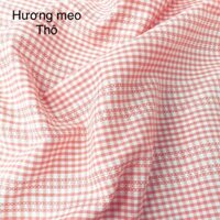 Thô hồng vàng