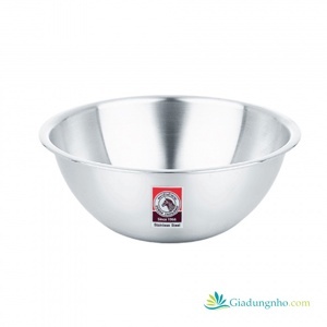 Thố Inox Zebra 135021 - 21CM