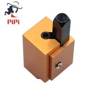 Thợ mộc Góc Phải Đục Góc Đục Vuông Đục Lỗ Bản Lề Khóa Cửa Góc Phải Khắc Đục