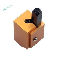 Thợ mộc Góc Phải Đục Góc Đục Vuông Đục Lỗ Bản Lề Khóa Cửa Góc Phải Khắc Đục