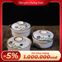 Thố mộc hoa diên vỹ