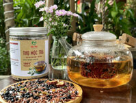 THỌ MỘC TRÀ 450G