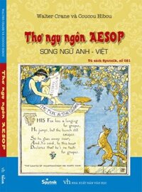 Thơ ngụ ngôn Aesop - song ngữ Anh Việt (Sputnik)