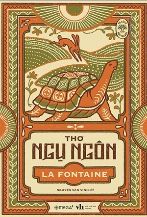 Thơ ngụ ngôn La Fontaine