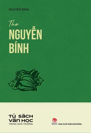 Thơ Nguyễn Bính - Nguyễn Bính