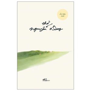 Thơ Nguyễn Duy - Nguyễn Duy