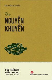 Thơ Nguyễn Khuyến