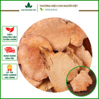 Thổ phục linh 1kg, khô, sạch, hàng loại ngọt, không pha trộn - Chợ Thảo Dược Việt