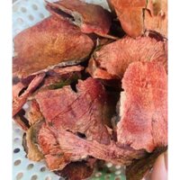 Thổ phục linh, củ khúc khắc đỏ khô (chuẩn, khô, sạch, đẹp) khai thác rừng phơi khô từ thổ phục linh, khúc khắc đỏ tươi