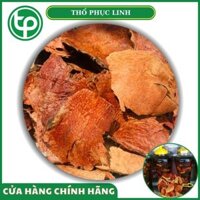 Thổ Phục Linh/ Củ Khúc Khắc