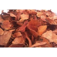 Thổ Phục Linh Đỏ Khô (Củ Khúc Khắc) 1kg